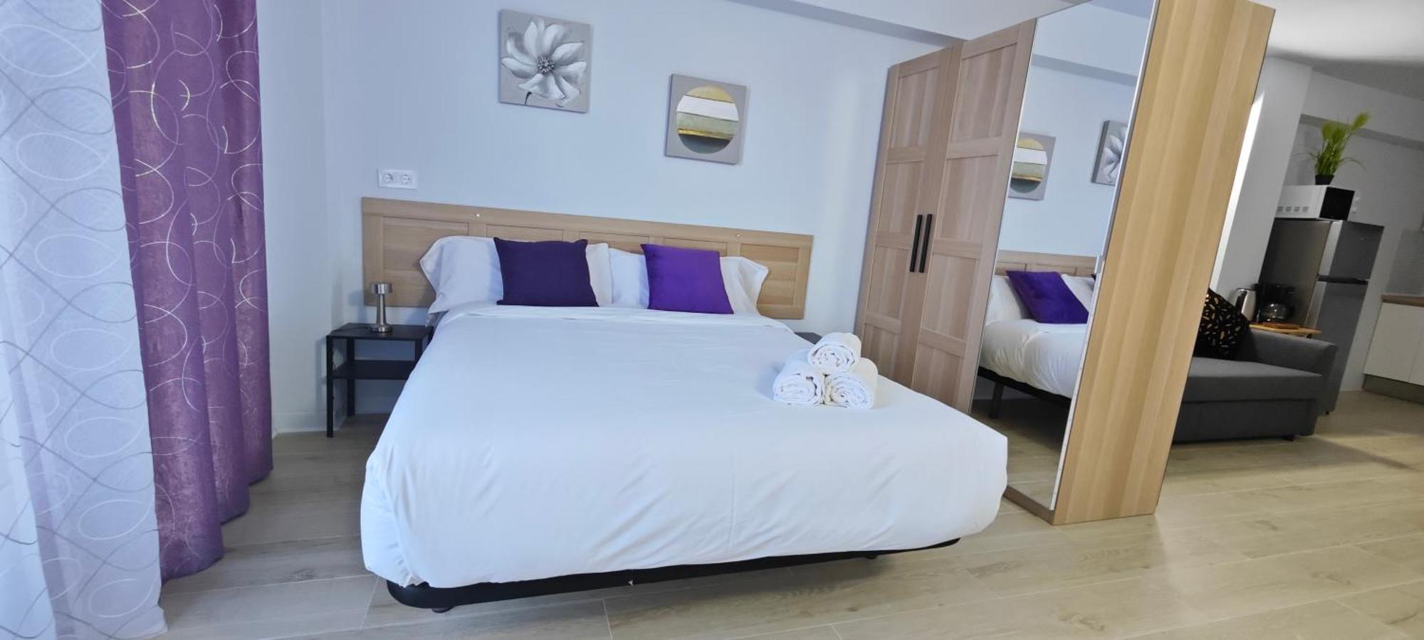Ynfinity Aparthotel Valencia Exterior foto