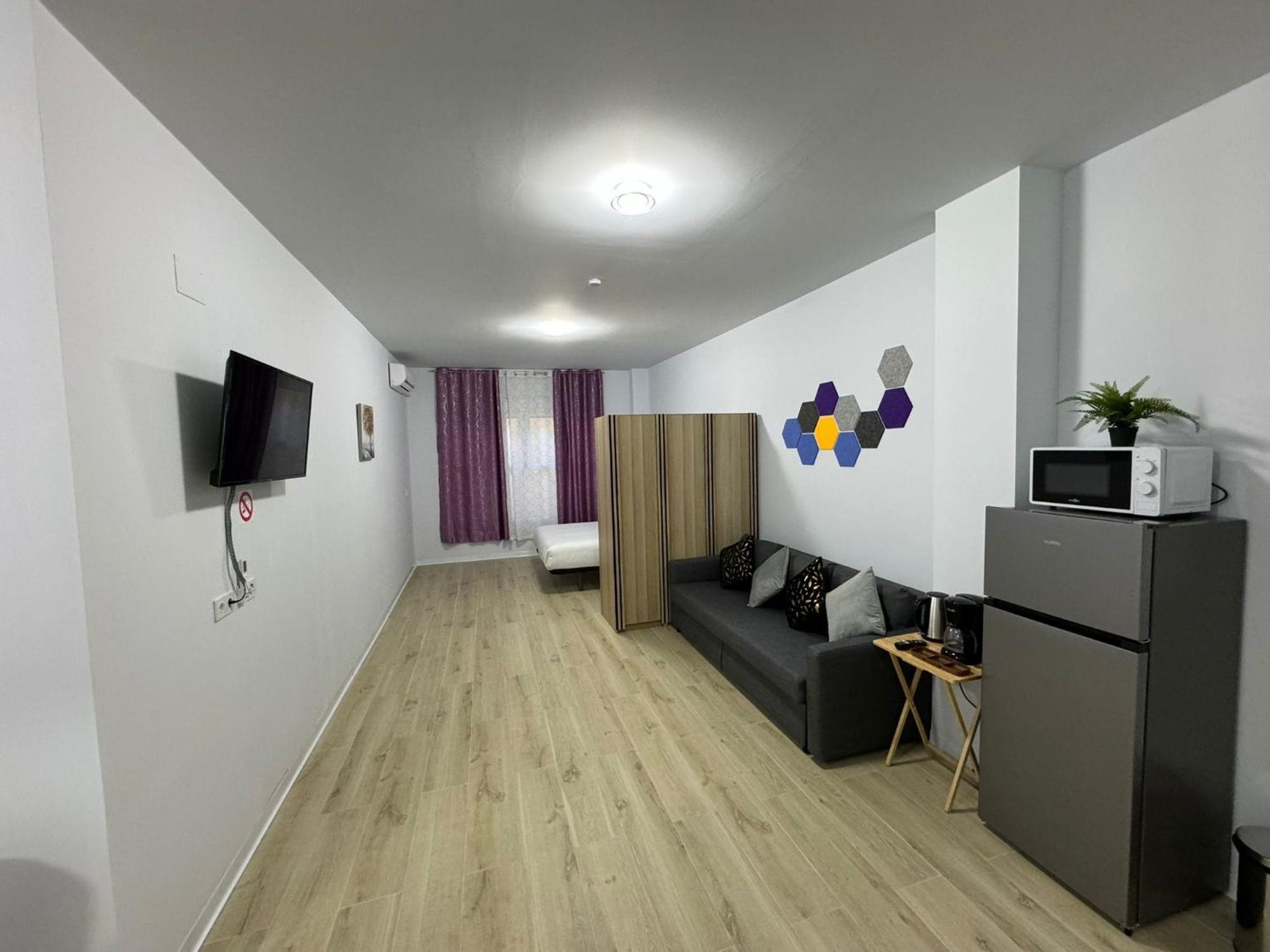 Ynfinity Aparthotel Valencia Exterior foto