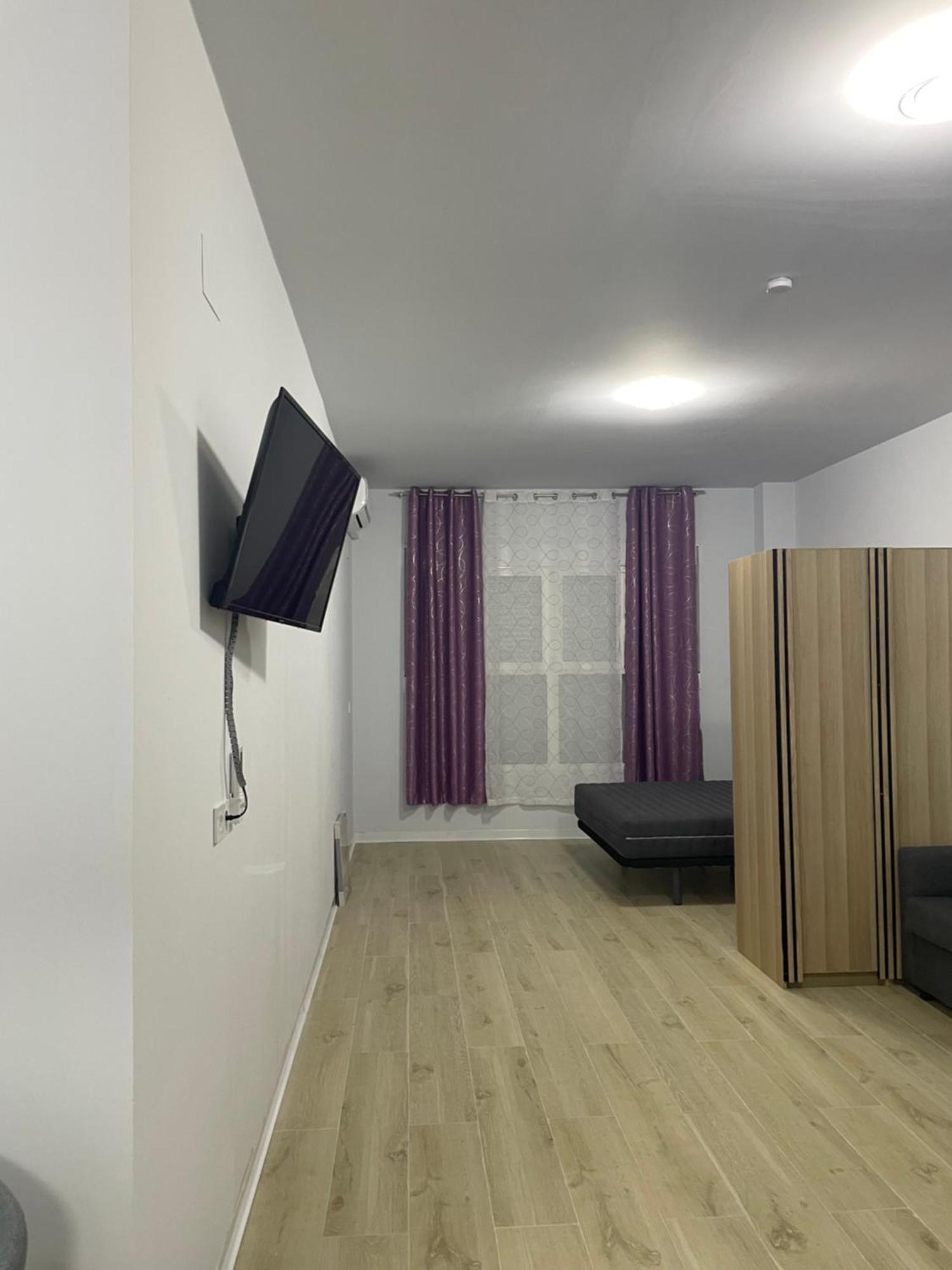 Ynfinity Aparthotel Valencia Exterior foto